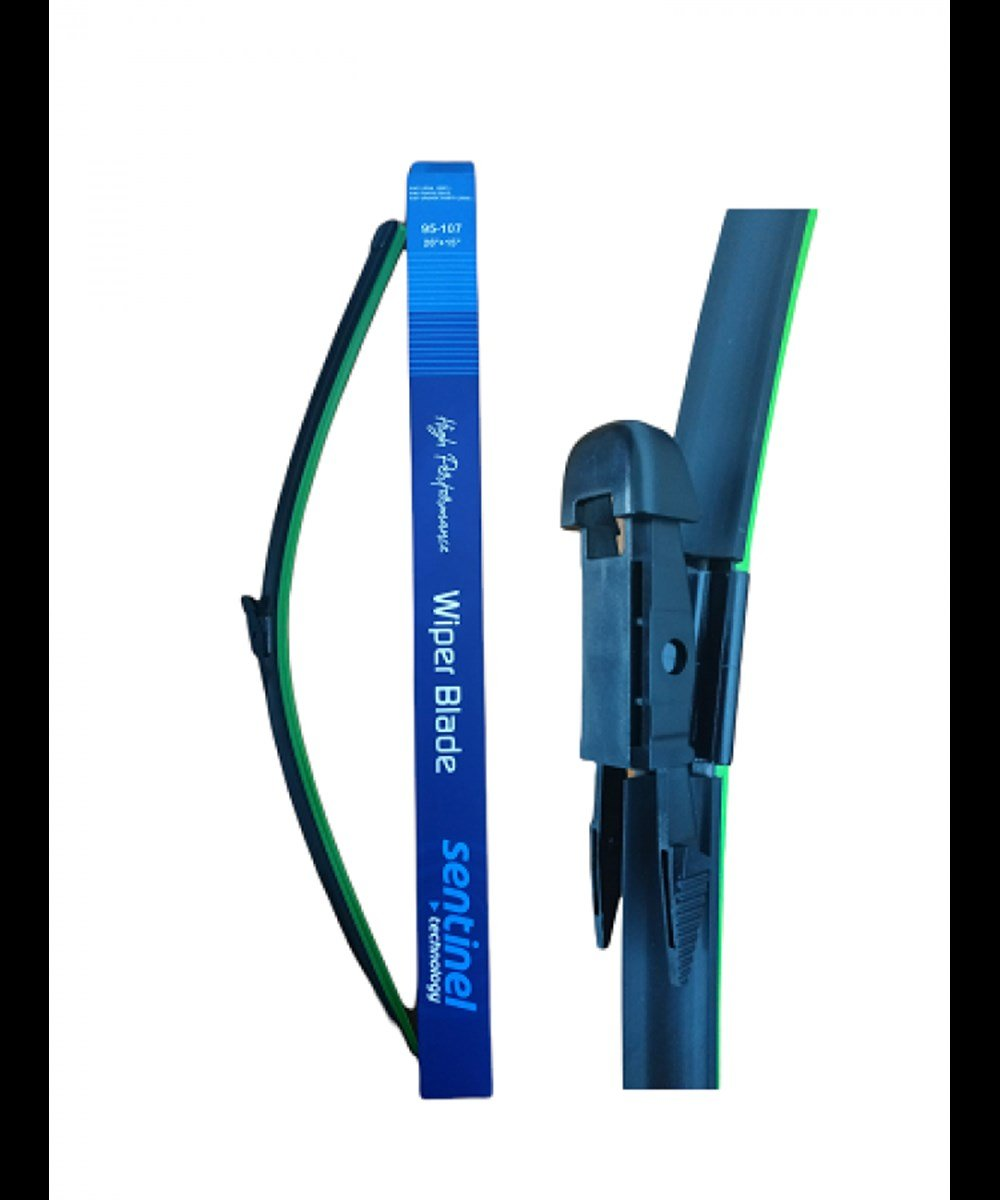 SİLECEK ÖN FİAT LİNEA (2007 VE SONRASI) 26''+15'' 2'Lİ TAKIM KOD:95-107