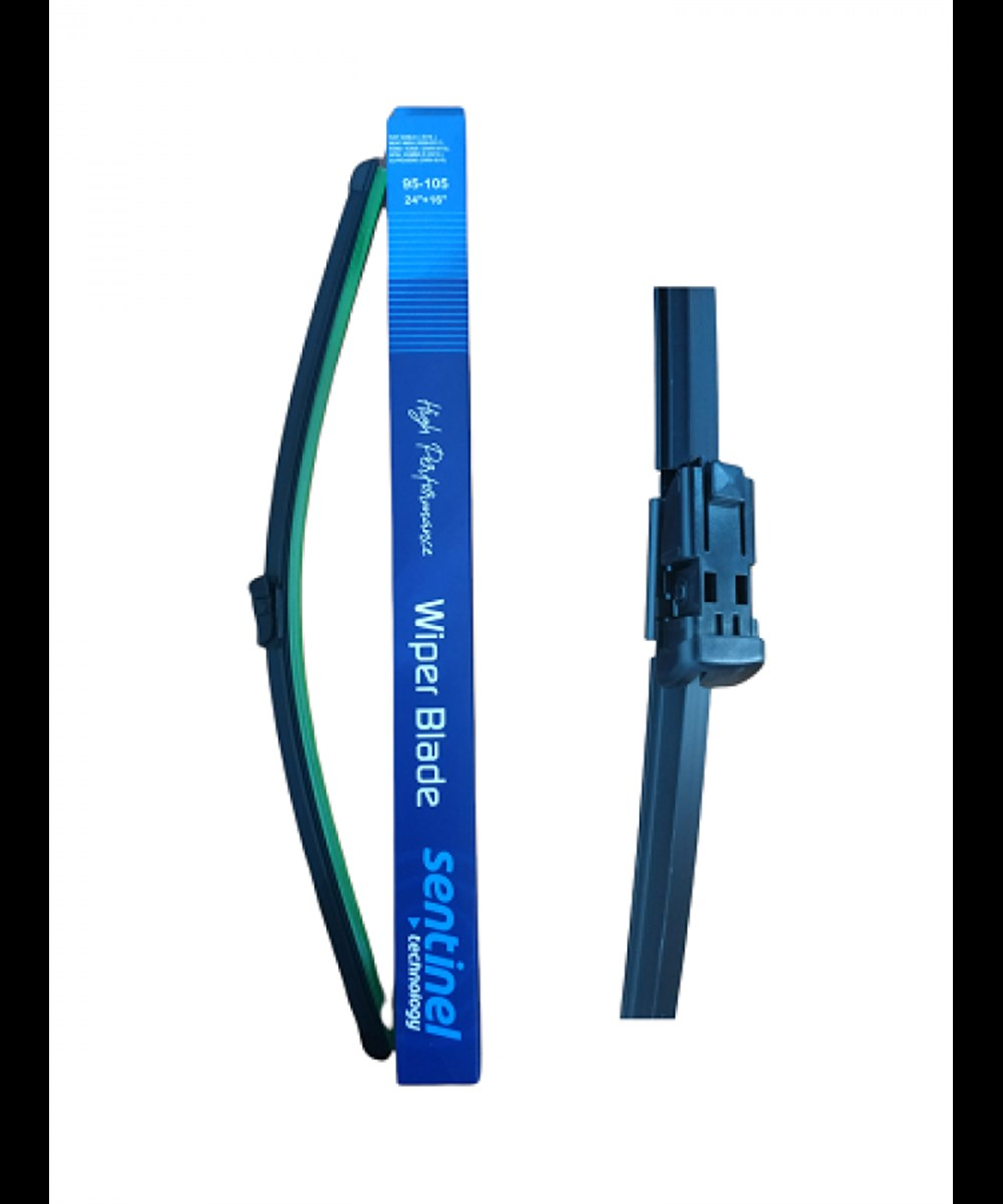 SİLECEK ÖN FORD KUGA 2008-2012 OPEL COMBO D 2012 CİTROEN C3 PİCASSO 2009-2010 24''+16'' 2'Lİ TAKIM KOD:95-105