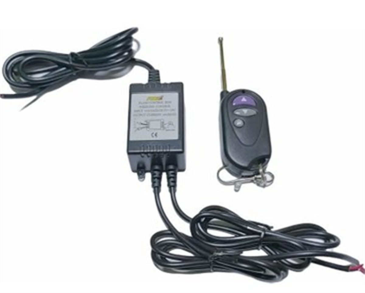 ÇAKAR MODÜLÜ KUMANDALI KOD:KGN3301016