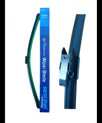 SİLECEK ÖN DACİA DOKKER LODGY (2015 VE SONRASI) 22''+16'' 2'Lİ TAKIM KOD:95-480