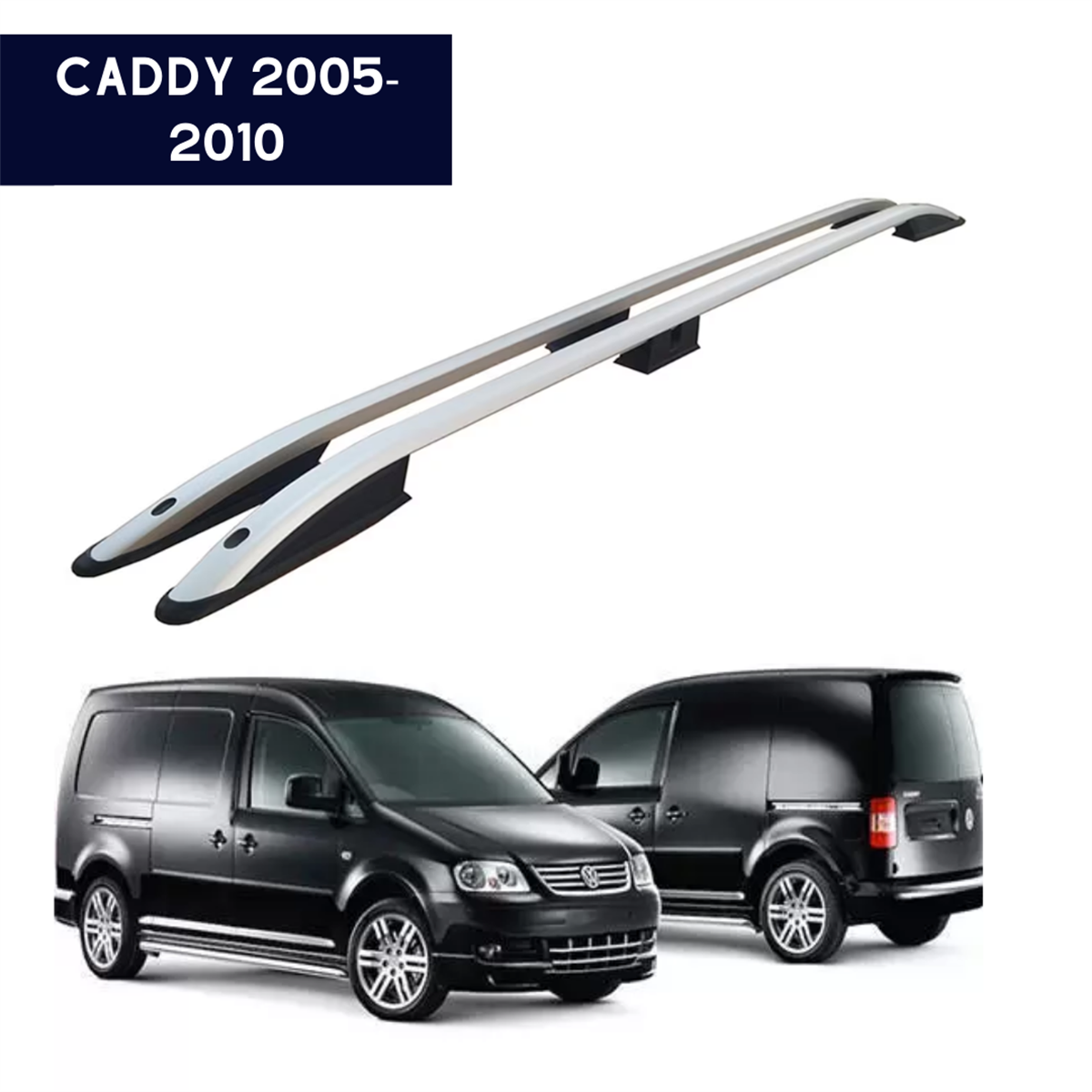PORT BAGAJ TAVAN ÇITASI VOLKSWAGEN CADDY 2005-2010 LÜX KOD:AK300