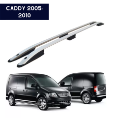 PORT BAGAJ TAVAN ÇITASI VOLKSWAGEN CADDY 2005-2010 LÜX KOD:AK300