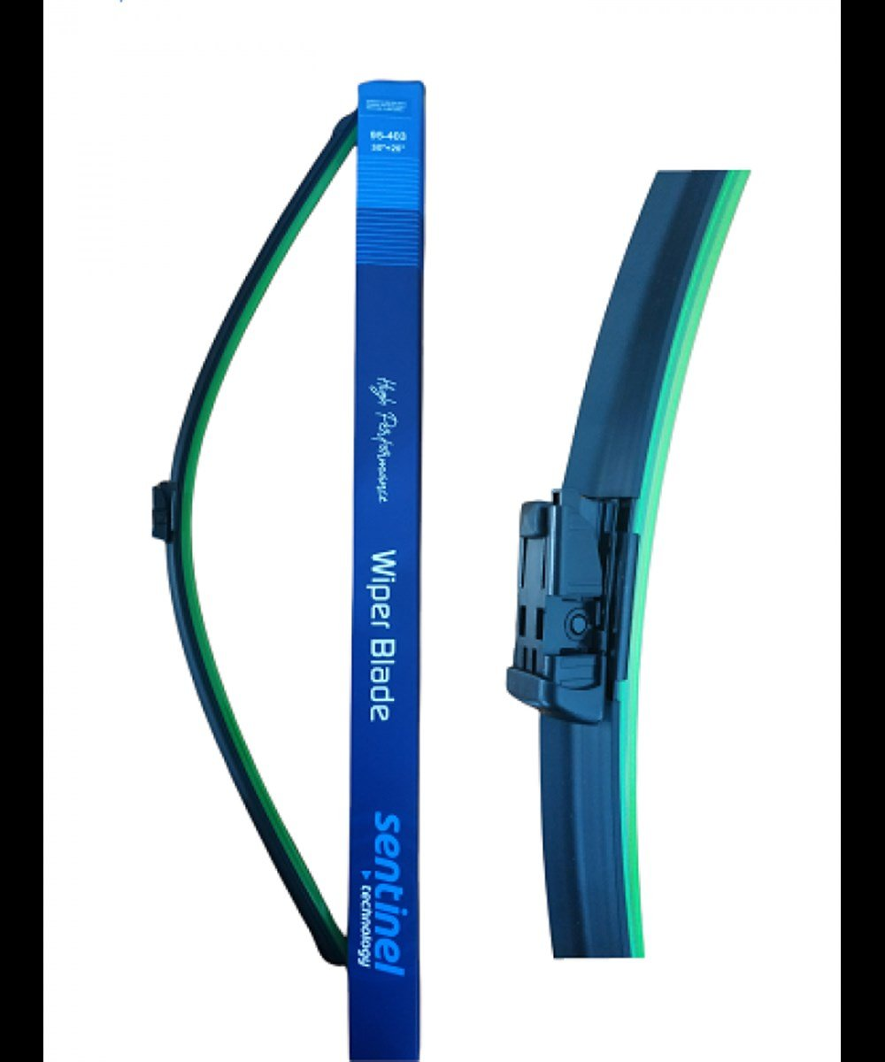 SİLECEK ÖN CİTROEN C4 (2009 VE SONRASI) DS4 2011 VE SONRASI) 30''+26'' 2'Lİ TAKIM KOD:95-403