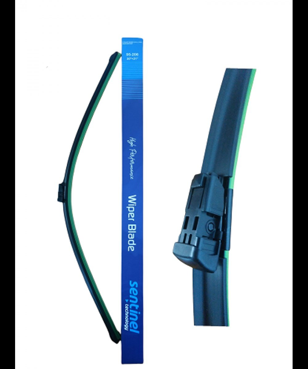 SİLECEK ÖN KOLLU TAKIM FORD TRANSİT (2014 VE SONRASI) V363 VAN-KAMYONET 30''+21'' KOD:95-206