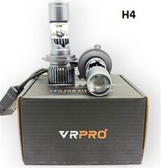 ZENON MERCEKLİ MİNİ KISA H4 KOD:MRCKH4