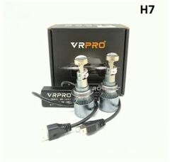 ZENON MERCEKLİ MİNİ KISA H7 KOD:MRCKH7