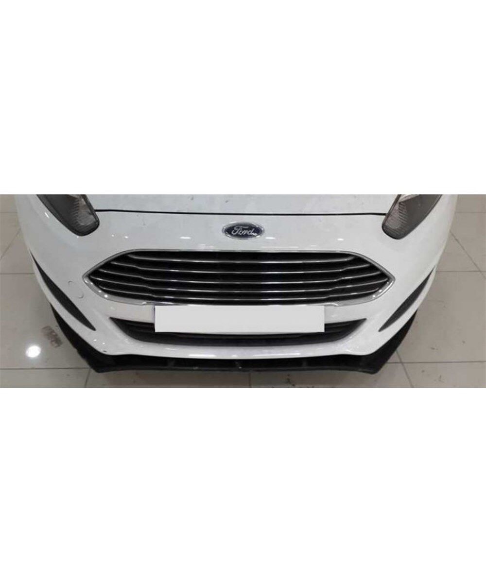 Lİ̇P YENİ̇ FİESTA Sİ̇YAH Pİ̇ANO BLACK ( YERLİ̇ ÜRÜN ) KOD:AK373