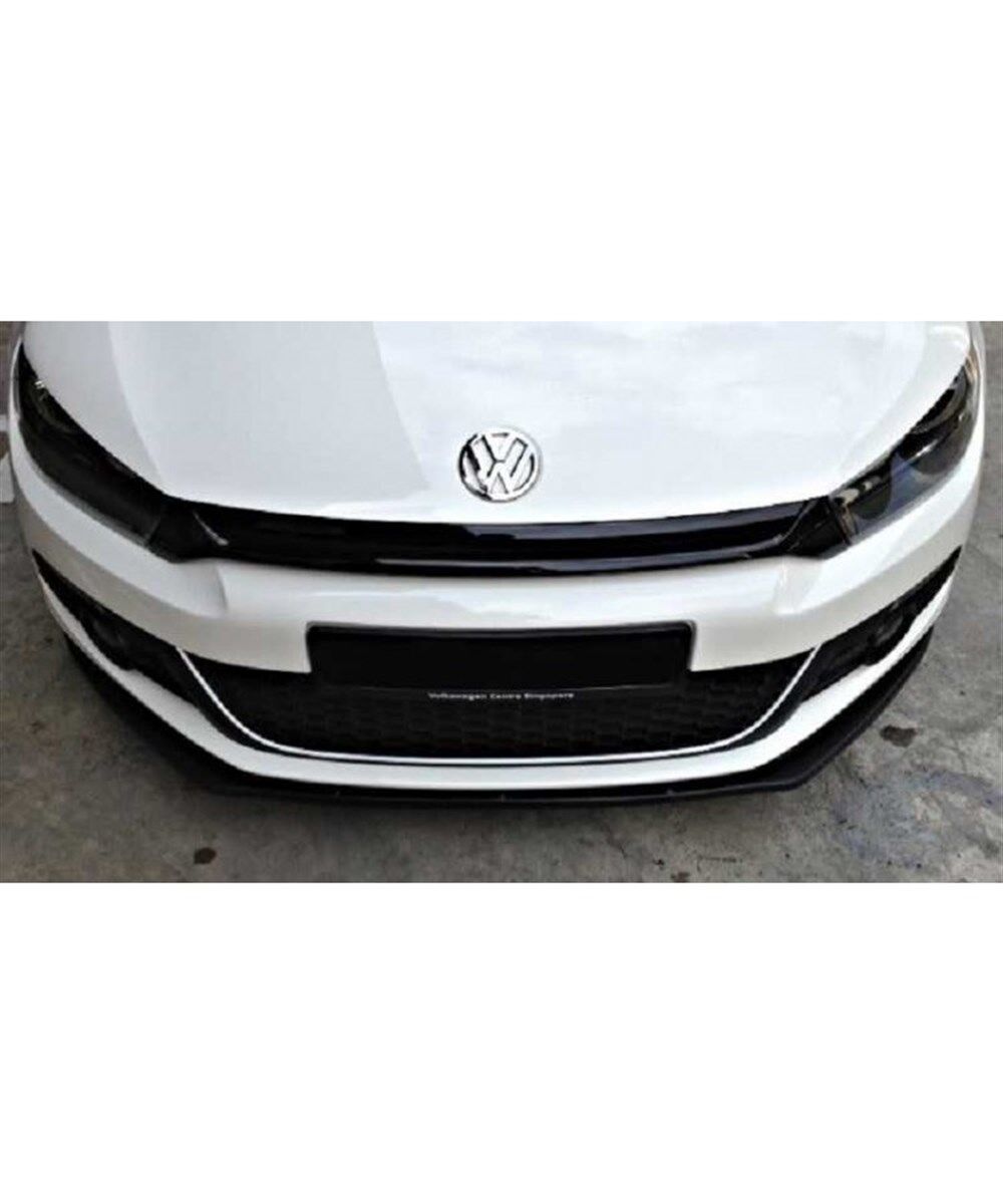 Lİ̇P VW SCİ̇ROCCO Sİ̇YAH Pİ̇ANO BLACK ( YERLİ̇ ÜRÜN ) KOD:AK374
