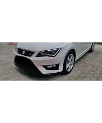 Lİ̇P SEAT LEON Sİ̇YAH Pİ̇ANO BLACK ( YERLİ̇ ÜRÜN ) KOD:AK375