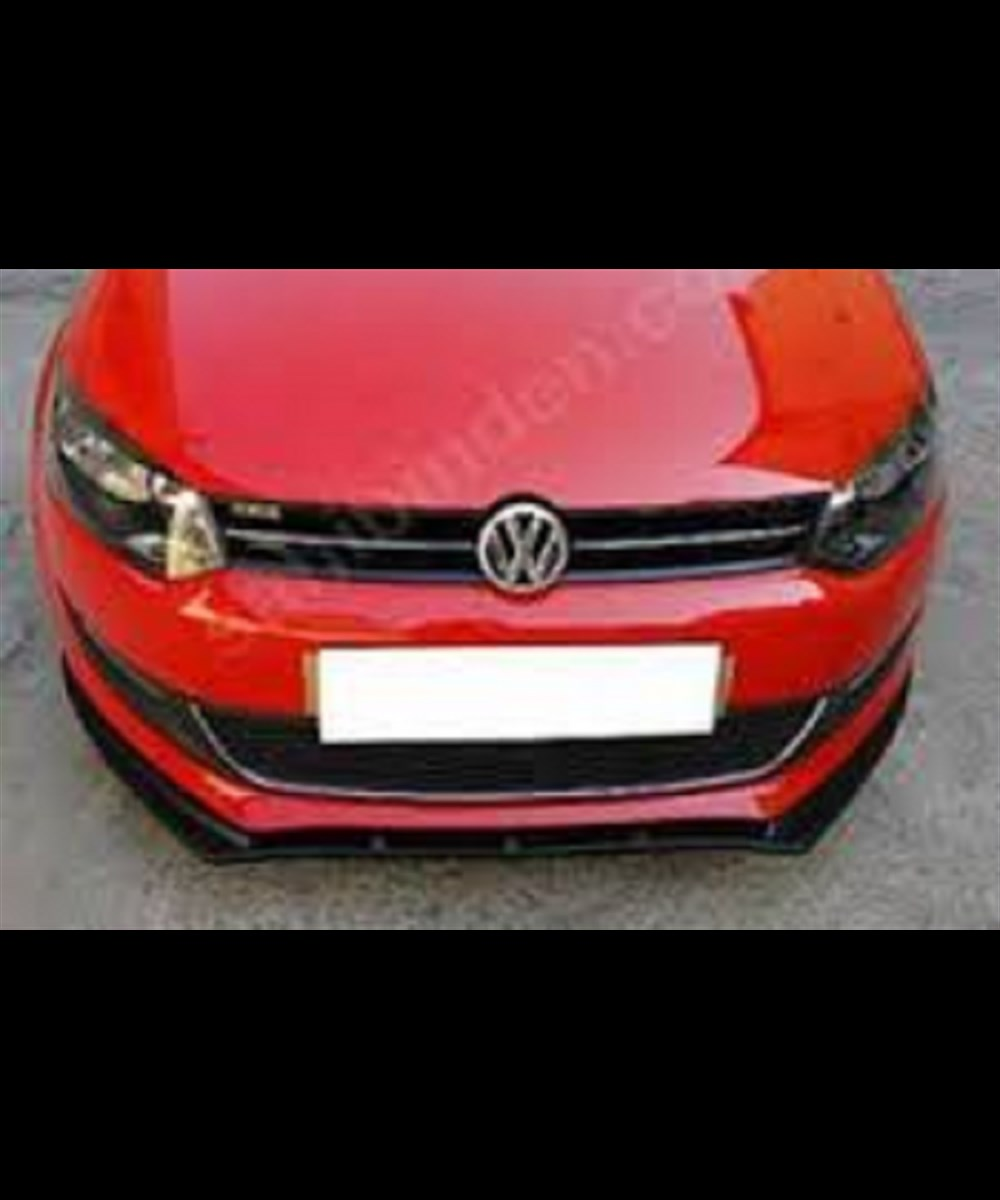 Lİ̇P POLO 6 R Lİ̇P Sİ̇YAH Pİ̇ANO BLACK ( YERLİ̇ ÜRÜN ) KOD:VKM007