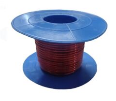 ÇITA SÜSLEN 6MM KIRMIZI 100M KOD:ÇITA5