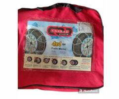 KAR ZİNCİRİ 4X4 NO1100  KOD:1100