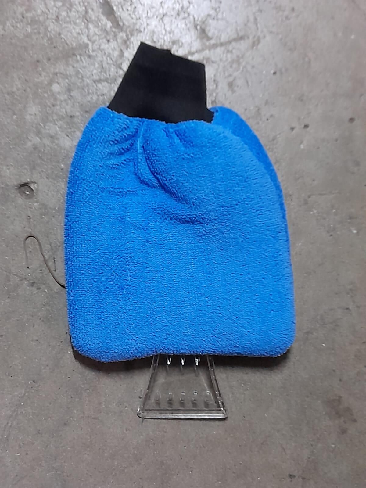 BUZ KAZIYICI ELDİVENLİ KOD:0922424