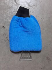 BUZ KAZIYICI ELDİVENLİ KOD:0922424