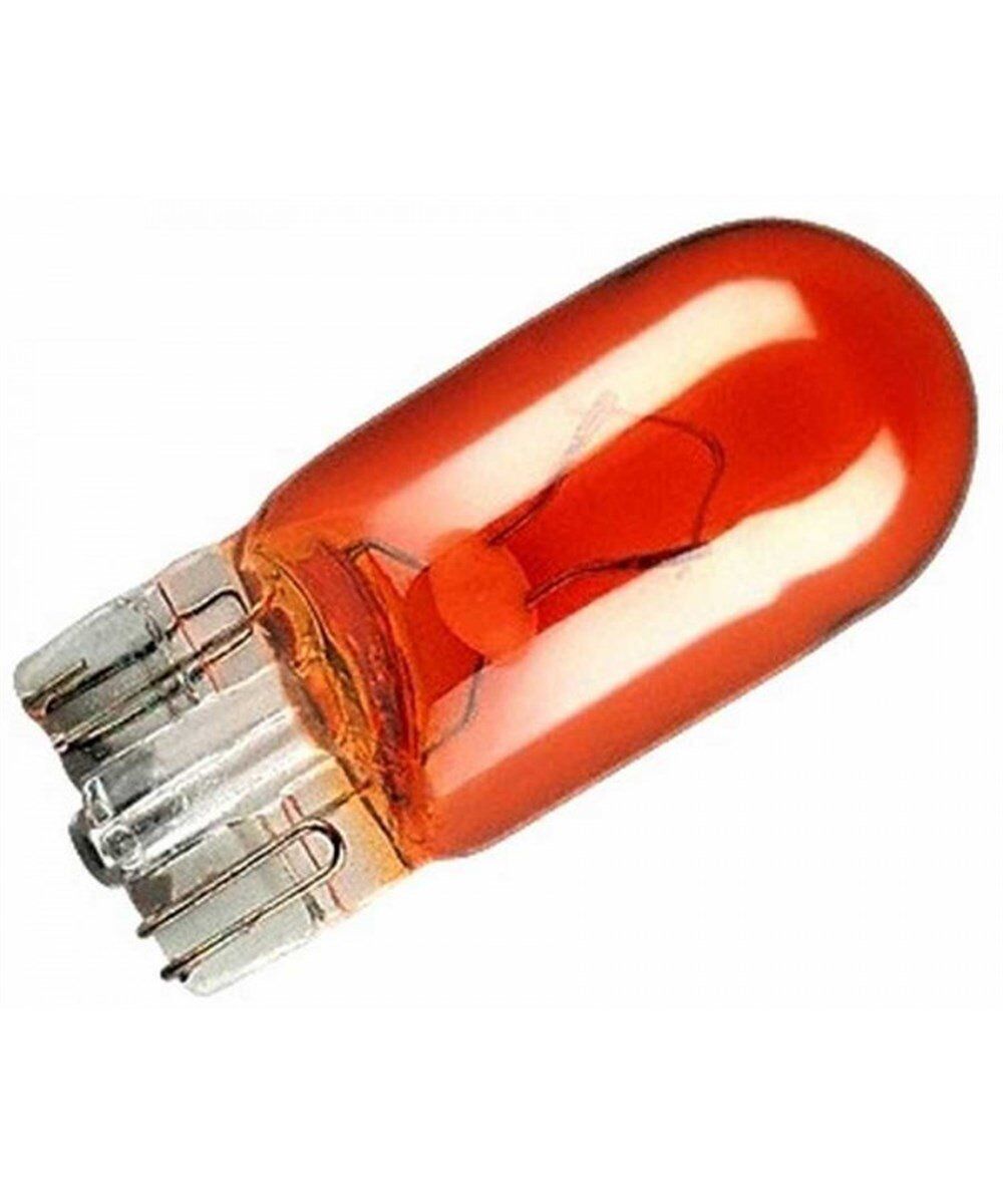 T10 AMPUL 12V BÜYÜK DİPSİZ SARI KOD:3700