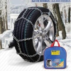 KAR ZİNCİRİ 4X4 NO1500 KOD:1500