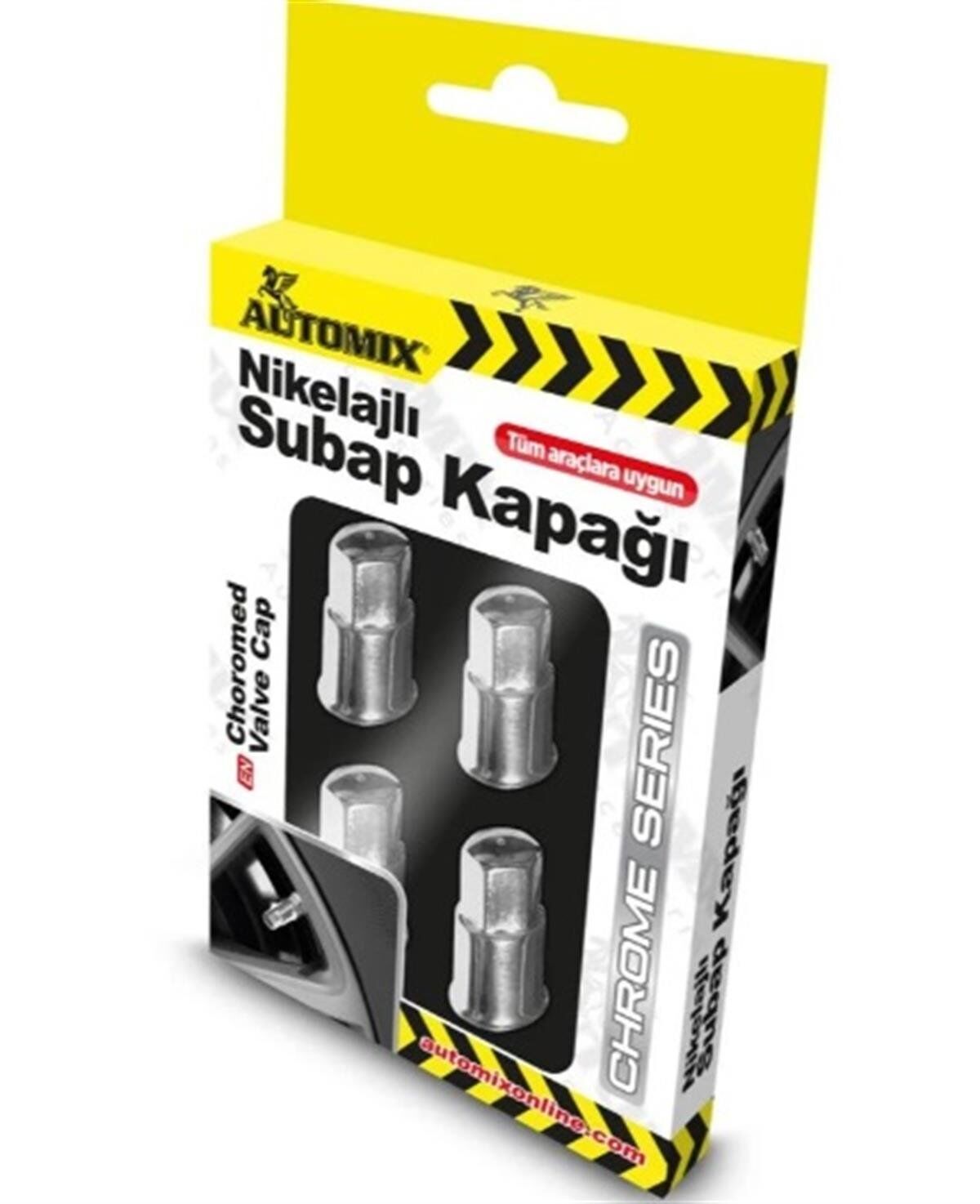 SUBAP KAPAĞI NİKELAJLI KOD:003420