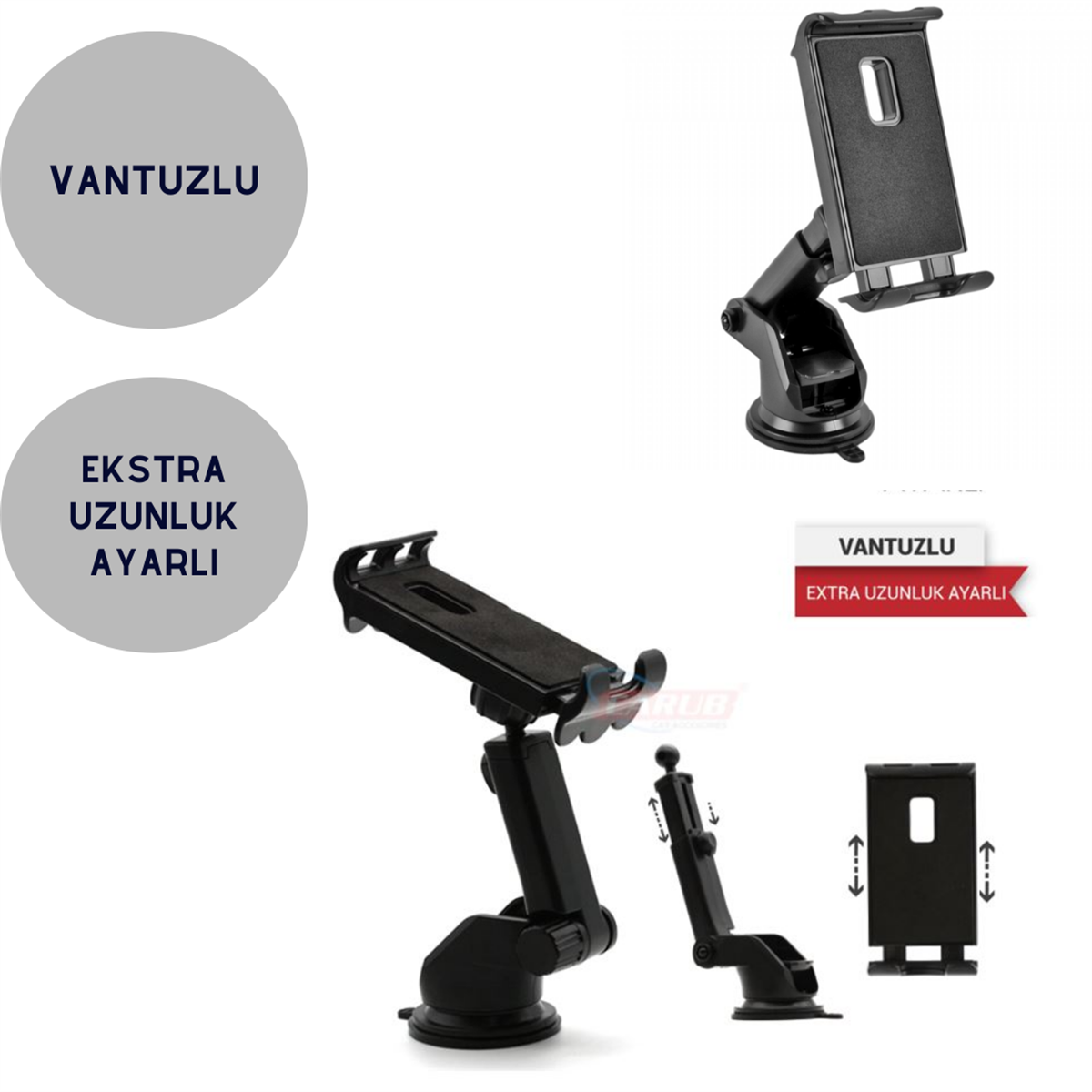 TELEFON TUTUCU UZAYABİLİR KIZAKLI KOD:5901004
