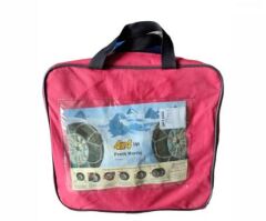 KAR ZİNCİRİ 4X4 NO1600 KOD:1600