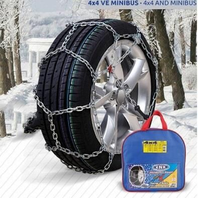 KAR ZİNCİRİ 4X4 NO1600 KOD:1600