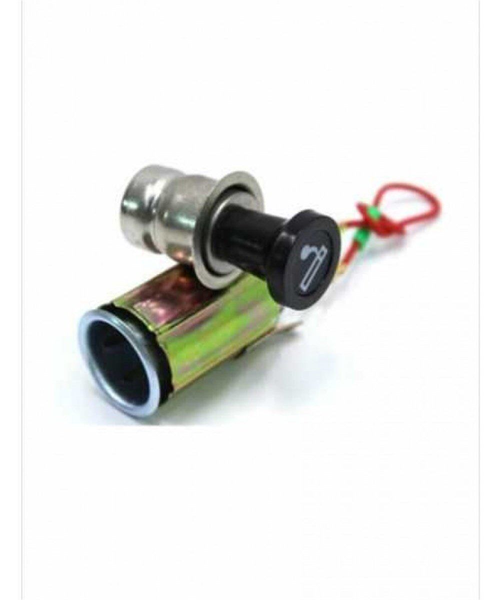 UNİVERSAL ÇAKMAKLIK 12V KOD:1700803