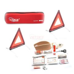 TRAFİK SETİ BELGELİ EVA LÜX (TRAFİK YÖNETMELİĞİNE UYGUNDUR) KOD:5750906