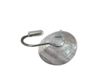 VANTUZ METAL KANCALI BÜYÜK 40 MM (100 ADET) KOD:800201043