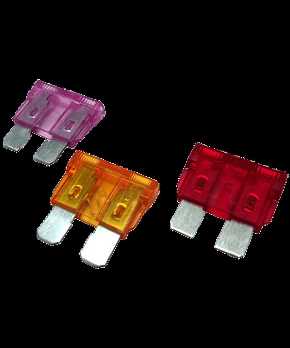 BIÇAK SİGORTA 20 AMPER 100LU PAKET KOD:4611505