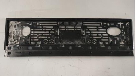 PLAKALIK ÇERÇEVESİZ KOD:40-04