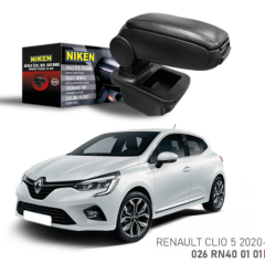 KOLÇAK ARACA ÖZEL CLİO 5 HB-2020 KOD: 026RN400101