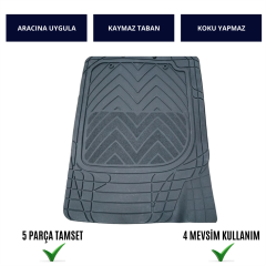 PASPAS PLUS KAUÇUK ÇEŞİTLİ RENKLER (KOLİ 7Lİ)