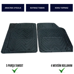 PASPAS PLUS KAUÇUK ÇEŞİTLİ RENKLER (KOLİ 7Lİ)