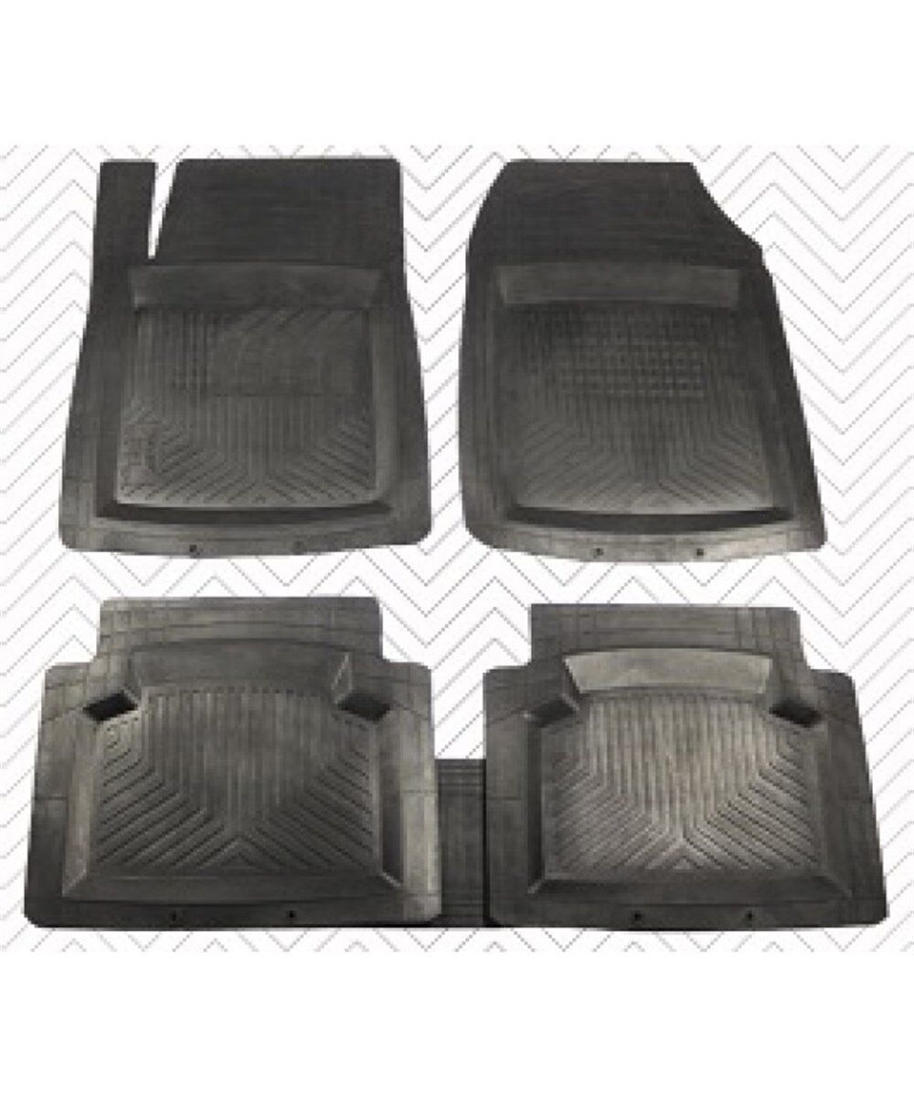 PASPAS KAUÇUK HAVUZLU UNİVERSAL PARÇALI KOD:P121