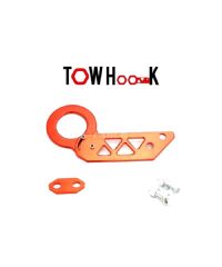 ÇEKİ DEMİRİ TOW HOOK TURUNCU ARKA AYARLI ORJİNAL KOD:1720604