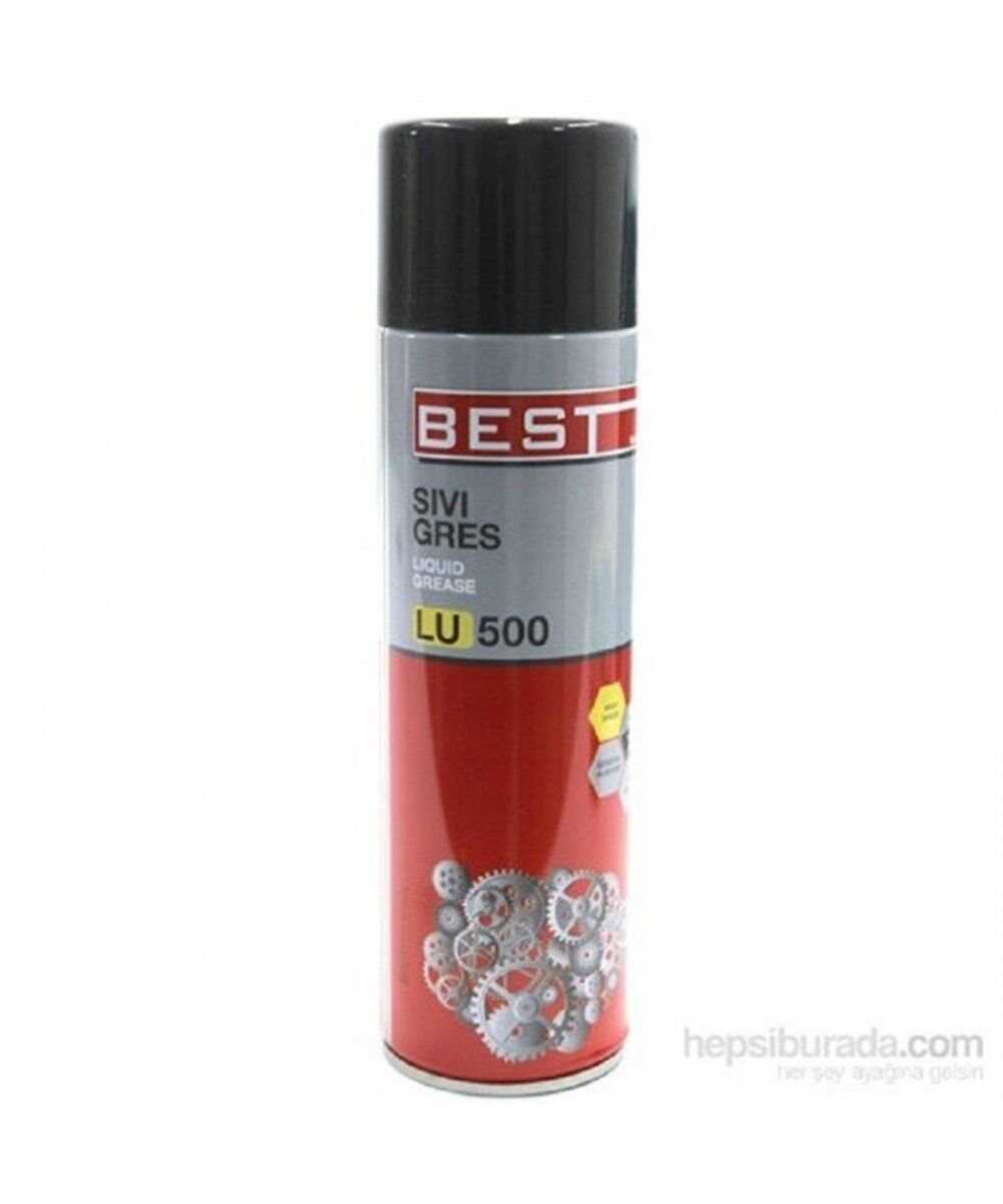 SIVI GRES 500 ML BEST KOD:462200