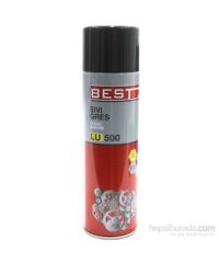 SIVI GRES 500 ML BEST KOD:462200