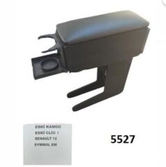 KOLÇAK MONTAJSIZ MUHTELIF ARACA ÖZEL E.KANGO E.CLİO1 RENO12 -SYMBOL E.M  KOD:5527