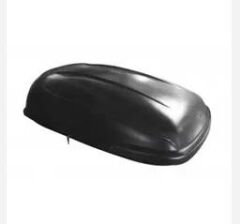 TABUT BAGAJ SİYAH 350 LT KOD:MDL350