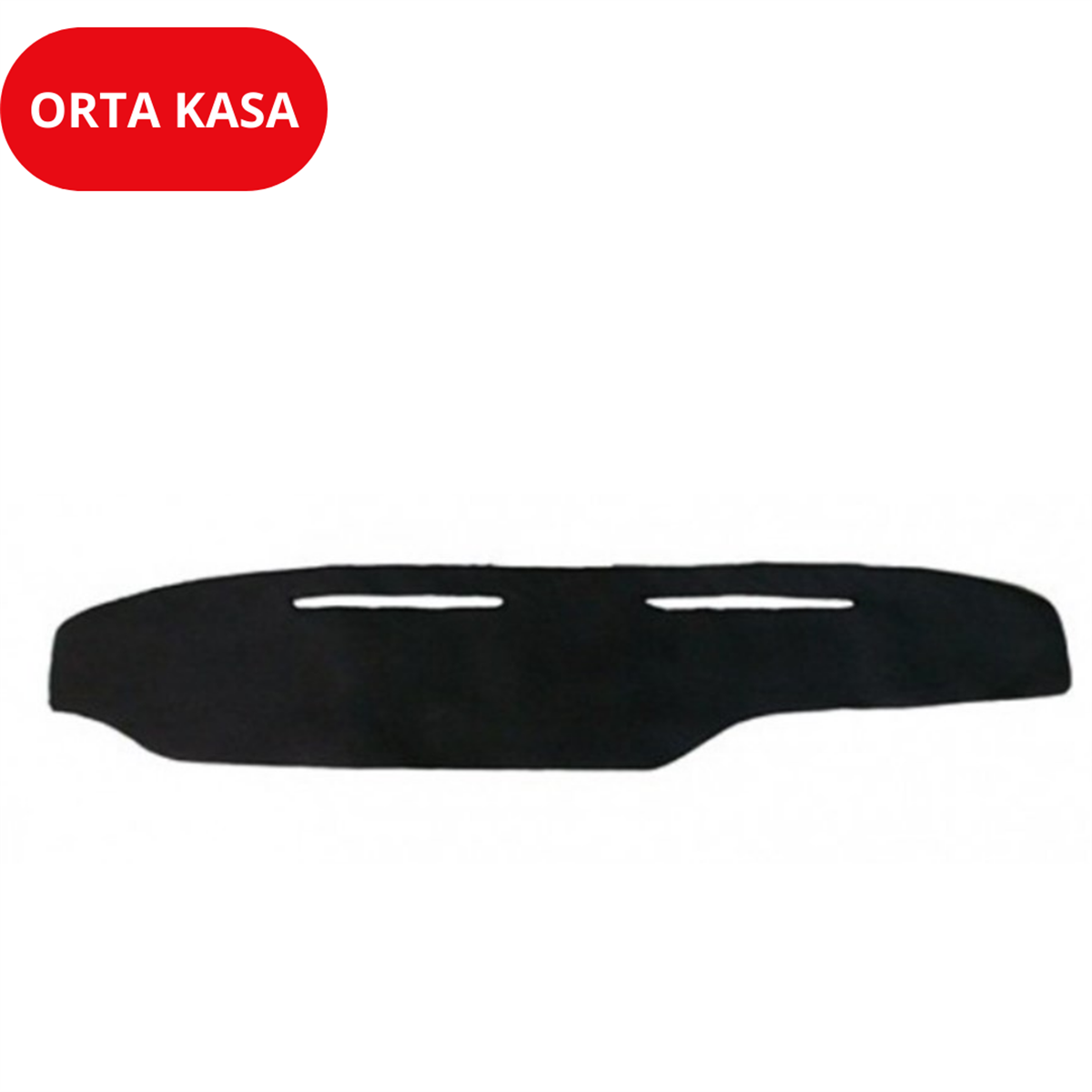 ÖN CAM HALISI TOFAŞ DOĞAN ORTA KASA YAZISIZ KOD:25