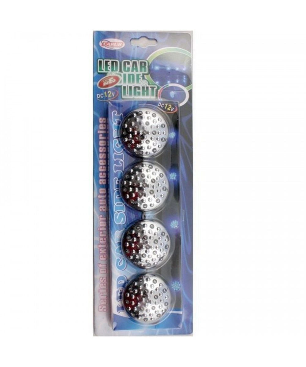 KURABİYE PASTA LAMBA KROMAJLI 12V-MAVİ KOD:ZHB-873M