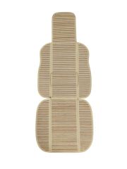 TERLETMEZ MİNDER BAMBU HASIR TAKIM KOD:ITH772