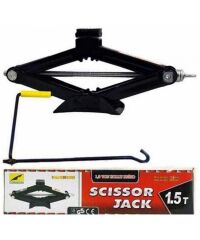 KRİKO MAKAS TİPİ RENAULT 1,5 TON UZUN KOLLU KOD:ST-105