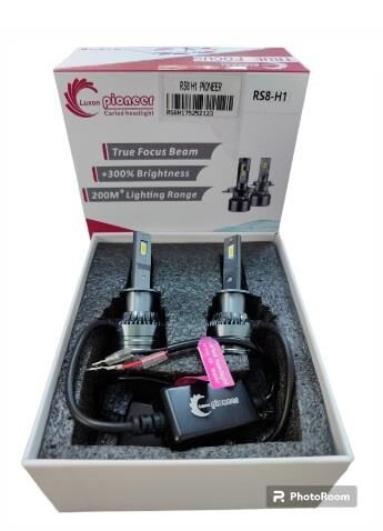 LED ZENON PİONEER RS8-H1