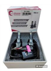 LED ZENON PİONEER RS8-H1