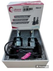 LED ZENON PİONEER RS8-H7