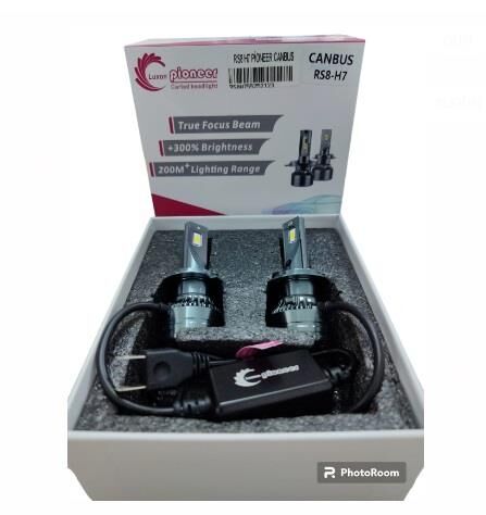 LED ZENON PİONEER RS8-H7 CANBUS