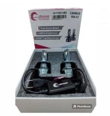 LED ZENON PİONEER RS8-H7 CANBUS