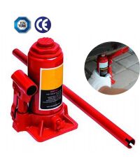 KRİKO 4 TON HİDROLİK CE BELGELİ KOD:2701101