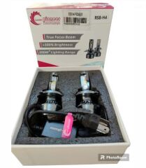 LED ZENON PİONEER RS8-H4