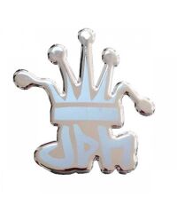 KRAL TACI (JDM RENKLER) KROM KÜÇÜK KOD:800217